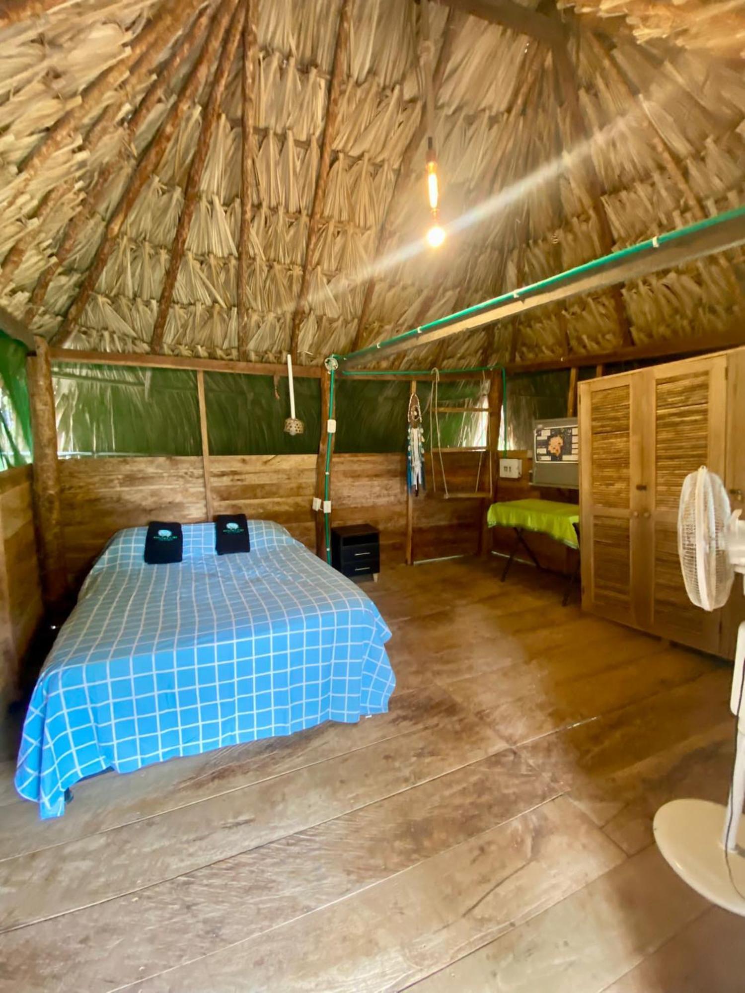 Private Beach House Maloka Surf Puerto Limon Exterior photo